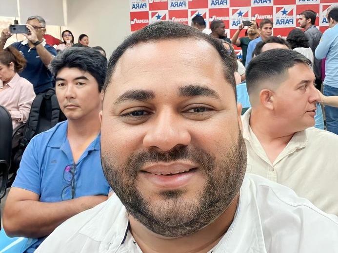 Prefeito de São Domingos do Capim teve traumatismo craniano após acidente